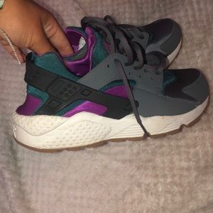 Womens huaraches